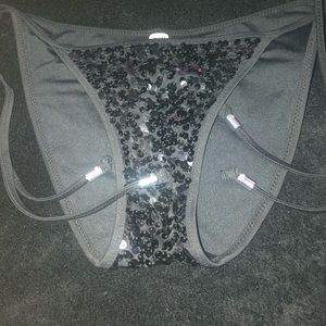 Victoria Secret PINK Bikini Bottom ‘s’